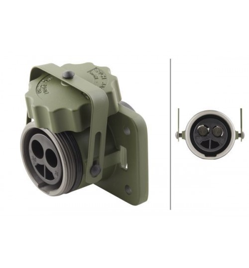 NATO Socket 8JB 001 935 031